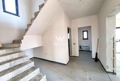 Casa individuala 5 camere - OFERTA!! Casa NOUA teren 720 mp - 9