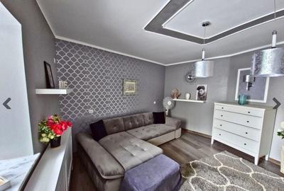 Apartament cu 2 camere decomandat în Central - 7