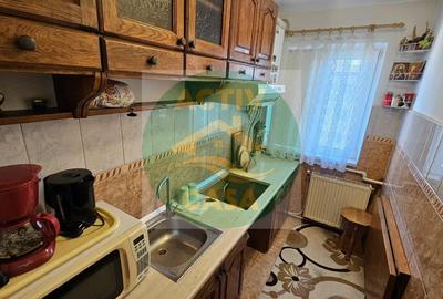 Apartament 2 camere, zona Piata Mica - 1