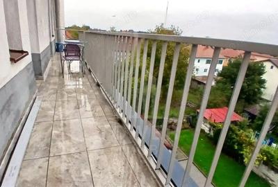 Apartament 3 camere-deco Business Class | zona Exclusivista in Sibiu - 14