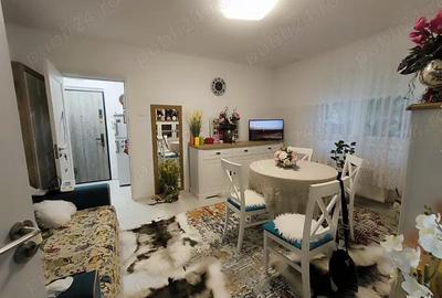 Bra?ov - Florilor, parter, 2 camere, nou renovat. - 8