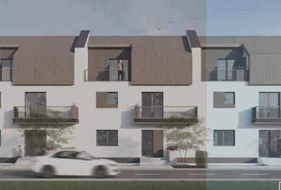Casa Tip Duplex | sector 5 | Prelungirea Ghencea - 2
