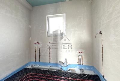 Casa alipita prin garaj/Teren 417 mp/CF. - 16