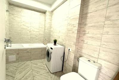 2 CAMERE  8/10 BLOC 2018 MOBILAT 2 MINUTE METROU CENTRALA TERMICA - 4