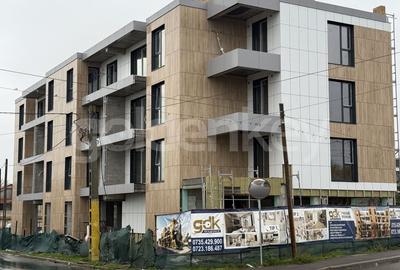 BLOC NOU | 2 camere | 76 mpc | Loc Parcare | Boxa | - 1