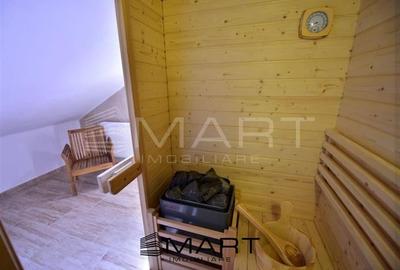 Casă individuală cu 10 camere cu Teren 200 Mp în Tineretului - 12