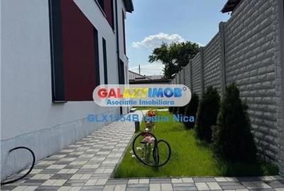 CASA TIP DUPLEX DE VANZARE CHITILA LAC - 4
