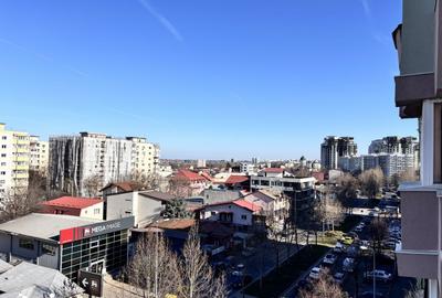 Apartament cu 4 camere decomandat în Doamna Ghica - 4
