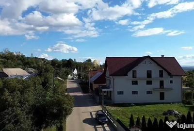 Spațiu comercial, de 620 mp, în Românești (Grănicești) - 1