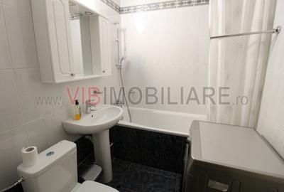 Apartament cu 2 camere decomandat, mobilat în Vitan Mall - 8