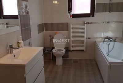 Casă cu 4 camere cu Canalizare în Popas Păcurari - 11