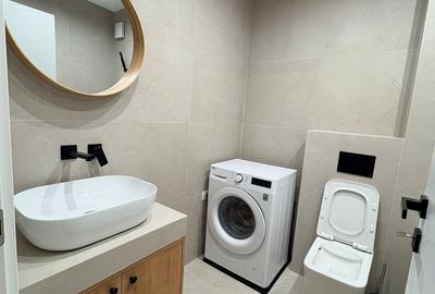 Apartament cu 2 camere în Central - 1