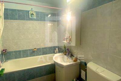 Apartament cu 3 camere Intre lacuri - 5