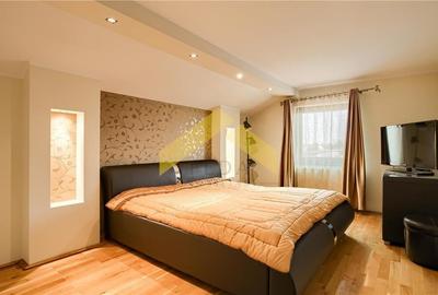 Casa de vanzare in Vladimirescu Cartierul Tineretului - 10