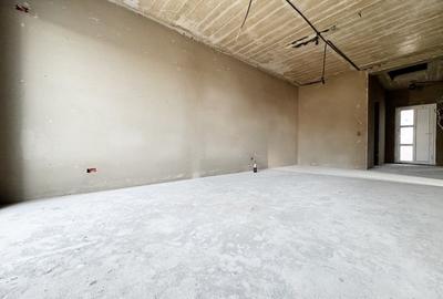 Duplex 3 camere 71mp utili + terasa 14mp, 315mp teren, Mosnita Noua - 5