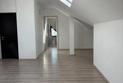 Garsonieră semidecomandată în Antiaeriană - 2