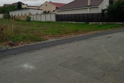 Proprietar ,teren intravilan 1000mp ,Str. Islazului ,Valu Lui Traian Proprietar ,teren intravilan 1000mp ,Str. Islazului ,Valu Lui Traian - 4