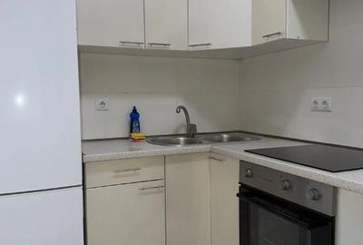 Garsonieră decomandată în Berceni