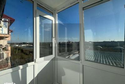 Apartament cu 2 camere decomandat, mobilat în Băneasa - 9