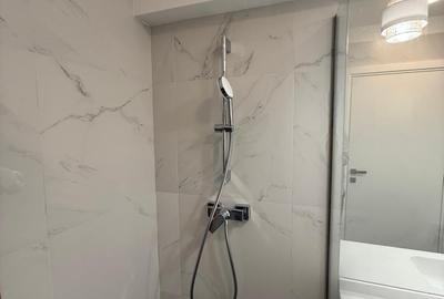 Apartament cu 2 camere semidecomandat, mobilat în Cotroceni - 10