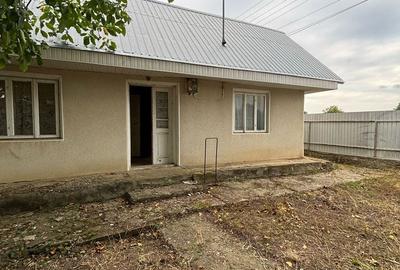 Casă cu 2 camere cu Teren 800 Mp în Central - 13