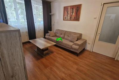Apartament de inchiriat 2 camere Sibiu Rahovei - 3