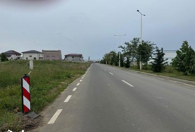 Teren de 300 mp, în Central - 3