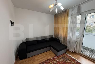 Apartament 2 camere, decomandat, zona Grigore Alexandrescu - 3