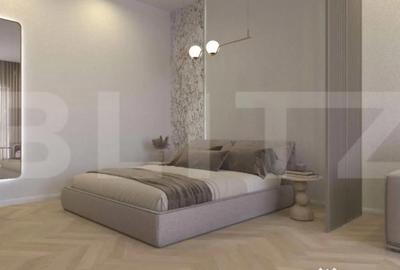 Garsonieră decomandată în Aradului - 5