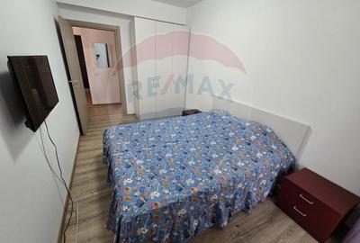 Apartament cu 3 camere semidecomandat, mobilat în Snagov - 14
