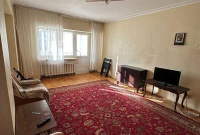 Ap.3 cam dec. Zimbru/Octav Bancila, et intermediar, 84mp, bl.90! - 2