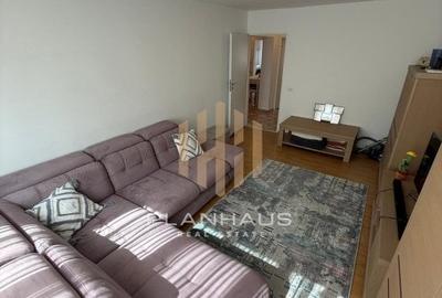 Apartament cu 2 camere decomandat, mobilat în Hotvon - 2