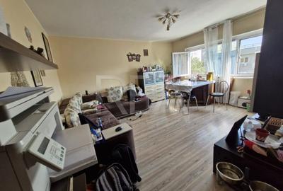 Apartament cu 3 camere in cartierul Fizicienilor - 2