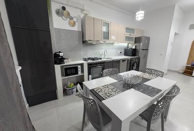 Apartament, 2 camere, open-space, Calea Bucuresti, Zona Electroputere - 6