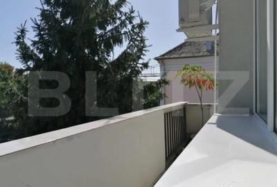 Apartament cu 3 camere semidecomandat, mobilat în Central - 6