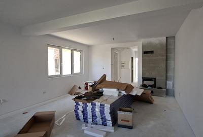 Duplex cu 4 camere cu Canalizare în Dumbrăvița - 8