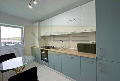 Apartament NOU 1 camera+parcare Bucium Mega Image - 11