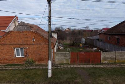 Teren Construcții intravilan de 1439 mp, în Urseni - 18