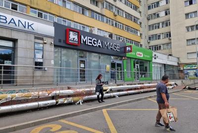 Colentina  -suprafa 120mp - pret 450.000 euro,inchiriat pe 10 ani - 6