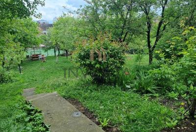 Apartament in vila, pe strada Emil Racovita! Apartament in vila, pe strada Emil Racovita! - 8