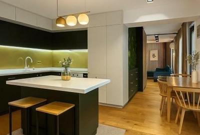 Duplex 5 Camere + Gradina | Aviatiei - Pipera | Cloud9 Residence - 2