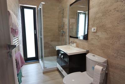 Casa/ Vila de inchiriat deosebit de atractiva - 6