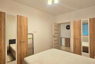 Apartament cu 2 camere decomandat, mobilat în Bucureștii Noi - 8