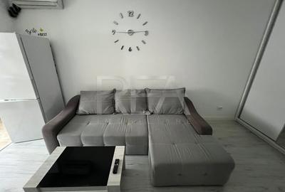 Inchiriere 2 Camere Avangade Grande Village - 5