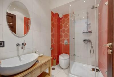 Apartament 4 camere vis a vis de Parcul Herastrau! - 10