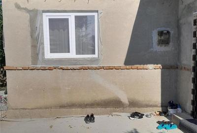Casă cu 2 camere cu Teren 350 Mp în Bolintin-Vale - 10