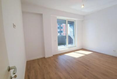 Penthouse cu 3 camere decomandat în Theodor Pallady - 13