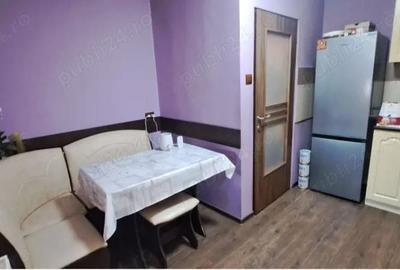 Garsonieră semidecomandată în Govândari - 2