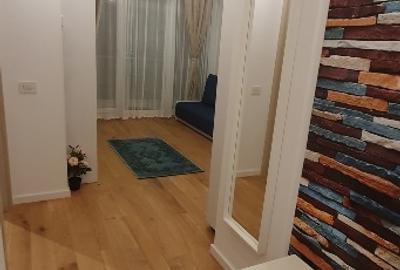 Studio modern,mobilat complet, zona Aviatiei, 10 min Herastrau - 4