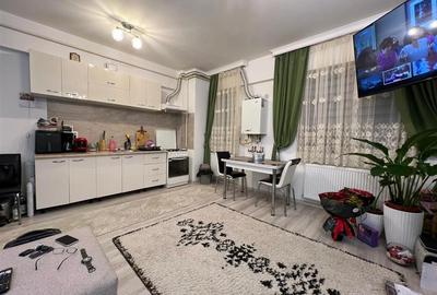 Garsonieră decomandată în Tătărași